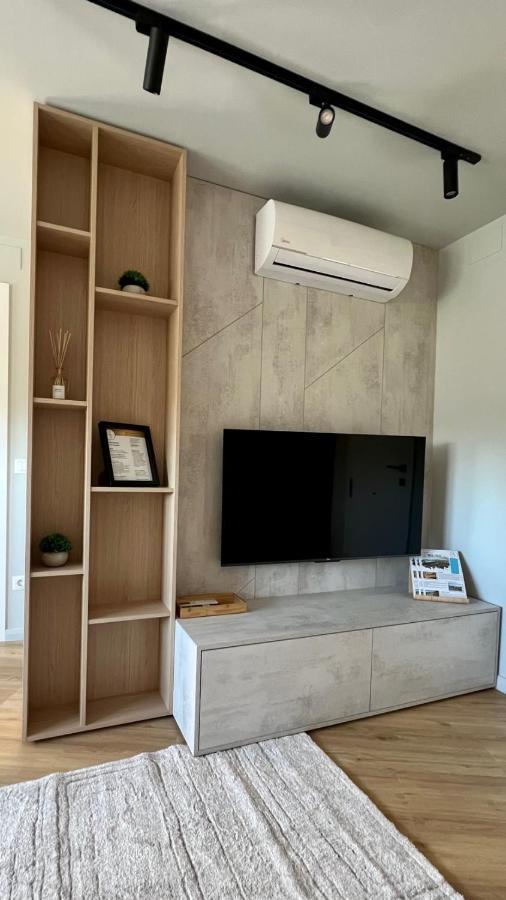 Belle Vue Malaga Suite Exteriör bild