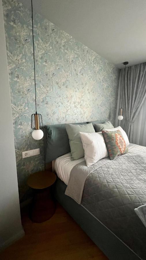 Belle Vue Malaga Suite Exteriör bild