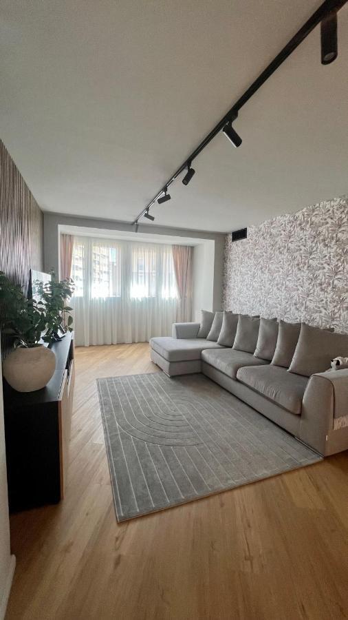 Belle Vue Malaga Suite Exteriör bild