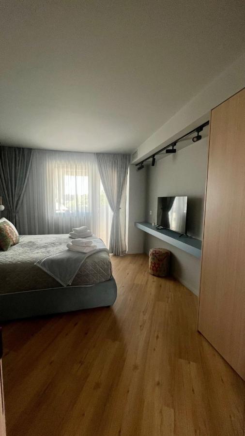 Belle Vue Malaga Suite Exteriör bild