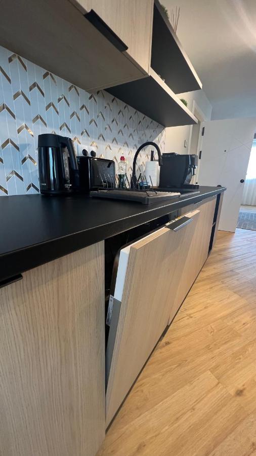Belle Vue Malaga Suite Exteriör bild