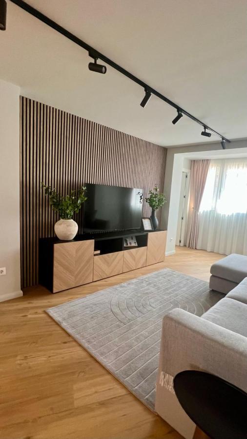 Belle Vue Malaga Suite Exteriör bild