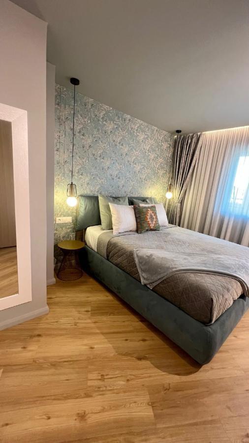 Belle Vue Malaga Suite Exteriör bild