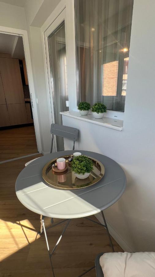 Belle Vue Malaga Suite Exteriör bild