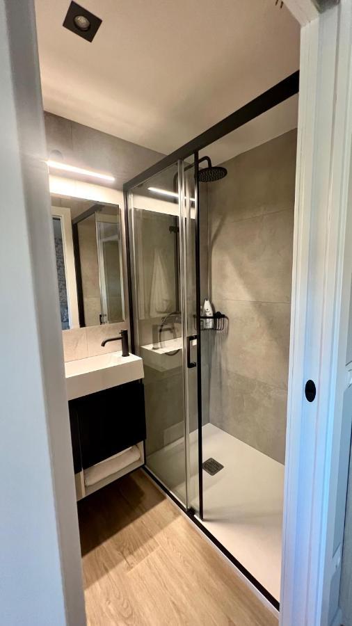 Belle Vue Malaga Suite Exteriör bild
