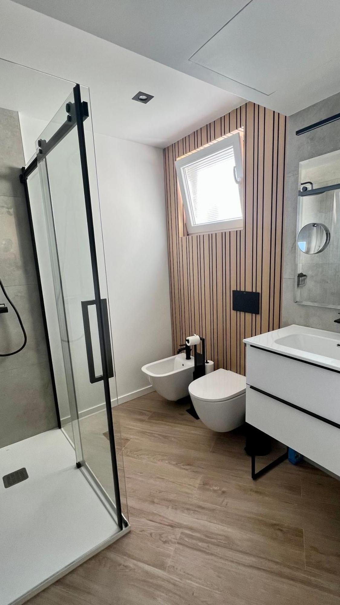 Belle Vue Malaga Suite Exteriör bild