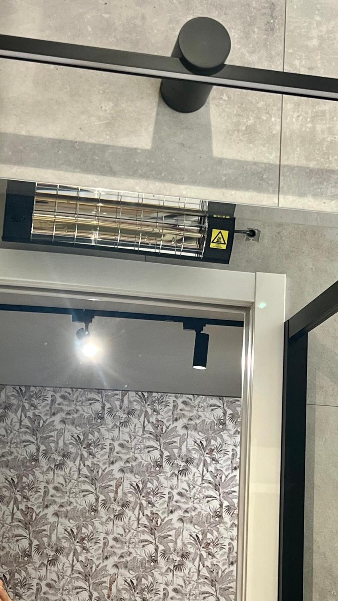 Belle Vue Malaga Suite Exteriör bild
