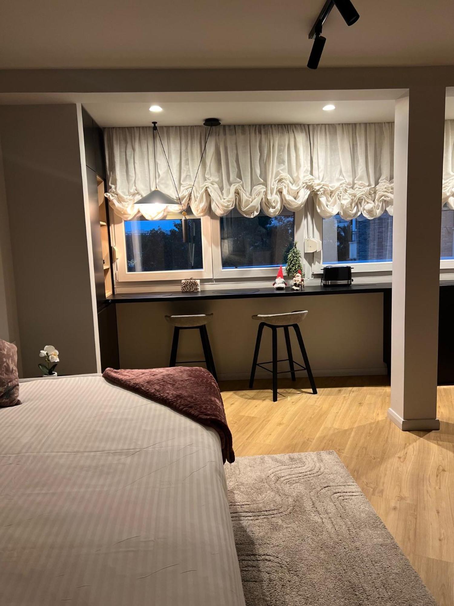 Belle Vue Malaga Suite Exteriör bild