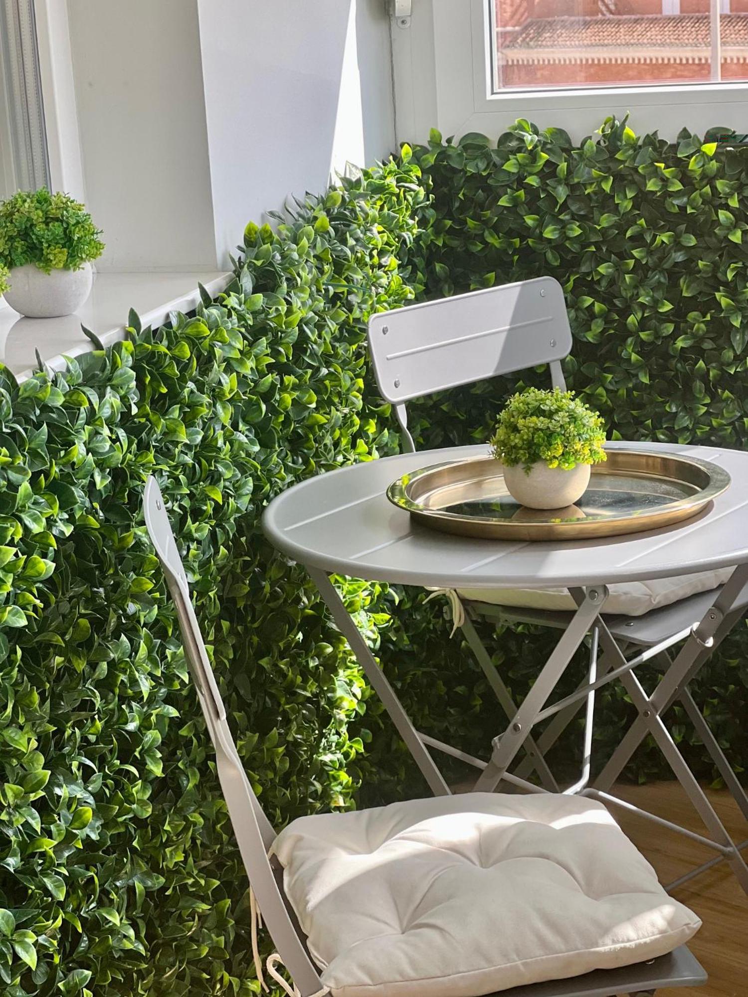 Belle Vue Malaga Suite Exteriör bild